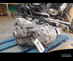 CAMBIO MANUALE COMPLETO AUDI A3 Serie (8P1) 02Q300