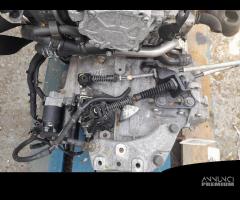 CAMBIO MANUALE COMPLETO AUDI A3 Serie (8P1) 02Q300