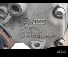 CAMBIO MANUALE COMPLETO AUDI A3 Serie (8P1) 02Q300