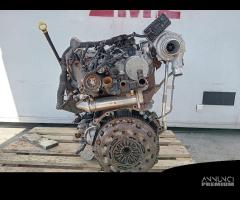 MOTORE COMPLETO FORD Transit Serie CYFB 125CV 92KW