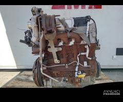 MOTORE COMPLETO FORD Transit Serie CYFB 125CV 92KW