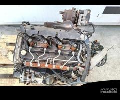 MOTORE COMPLETO FORD Transit Serie CYFB 125CV 92KW - 9