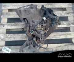 CAMBIO MANUALE COMPLETO FORD Transit Serie 1384371