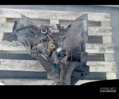 CAMBIO MANUALE COMPLETO FORD Transit Serie 1384371