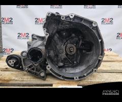 CAMBIO MANUALE COMPLETO FORD Fiesta 7Â° Serie H1BR