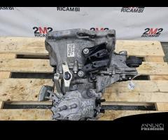 CAMBIO MANUALE COMPLETO FORD Fiesta 7Â° Serie H1BR