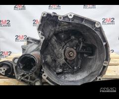 CAMBIO MANUALE COMPLETO FORD Fiesta 7Â° Serie H1BR