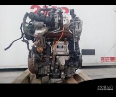 MOTORE COMPLETO OPEL Vivaro Serie (A) LWZ R9M 408