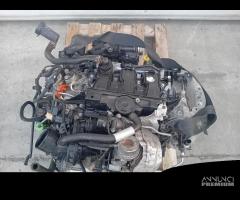 MOTORE COMPLETO OPEL Vivaro Serie (A) LWZ R9M 408