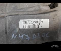 CAMBIO MANUALE COMPLETO BMW Serie 3 F30 Berlina 6H