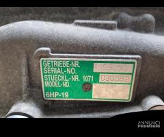 CAMBIO MANUALE COMPLETO BMW Serie 3 F30 Berlina 6H - 6