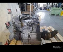 CAMBIO MANUALE COMPLETO AUDI TT Serie (8J3) 02Q300