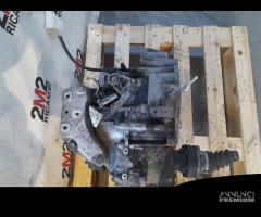 CAMBIO MANUALE COMPLETO AUDI TT Serie (8J3) 02Q300