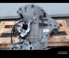 CAMBIO MANUALE COMPLETO FORD Transit Serie Custom - 11