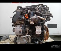 MOTORE COMPLETO VOLKSWAGEN Golf 6 Berlina CFFB 140 - 10