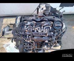 MOTORE COMPLETO VOLKSWAGEN Golf 6 Berlina CFFB 140 - 11