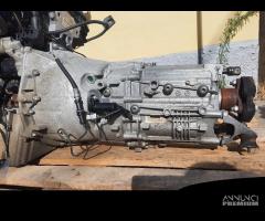 CAMBIO MANUALE COMPLETO BMW Serie 1 Serie (E87) 23