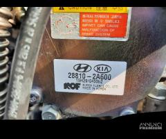 MOTORE COMPLETO KIA Rio 4Â° Serie D4FC 90CV D4FC d