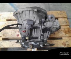 CAMBIO MANUALE COMPLETO OPEL Vivaro Serie (A) 9316