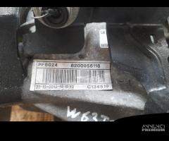 CAMBIO MANUALE COMPLETO OPEL Vivaro Serie (A) 9316 - 7