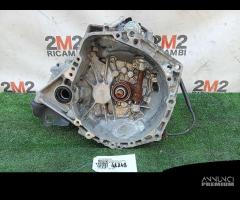 CAMBIO MANUALE COMPLETO TOYOTA Aygo 2Â° Serie 20TT