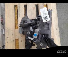 CAMBIO MANUALE COMPLETO CITROEN C3 2Â° Serie 98121