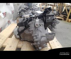 CAMBIO MANUALE COMPLETO CITROEN C3 2Â° Serie 98121