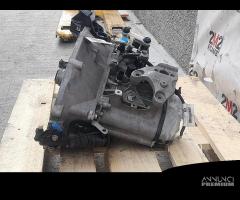 CAMBIO MANUALE COMPLETO CITROEN C3 2Â° Serie 98121