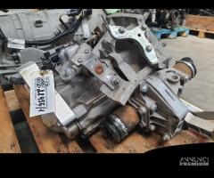 CAMBIO MANUALE COMPLETO FIAT 500 Serie 46340233 AN