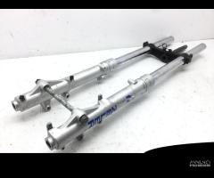 FORCELLA - PARAOLI LEGGERMENTE USURATI YAMAHA XT Z - 1