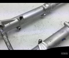 FORCELLA - PARAOLI LEGGERMENTE USURATI YAMAHA XT Z - 3