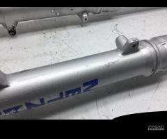 FORCELLA - PARAOLI LEGGERMENTE USURATI YAMAHA XT Z - 12