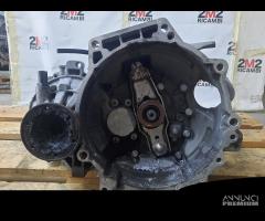 CAMBIO MANUALE COMPLETO AUDI A1 Sportback (8XA) MZ - 1