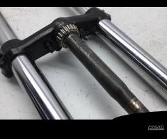 FORCELLA - PARAOLI LEGGERMENTE USURATI YAMAHA XT Z - 17