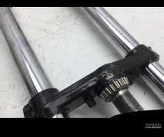 FORCELLA - PARAOLI LEGGERMENTE USURATI YAMAHA XT Z - 18