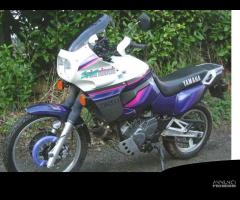 FORCELLA - PARAOLI LEGGERMENTE USURATI YAMAHA XT Z - 22