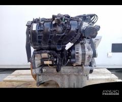 MOTORE COMPLETO OPEL Astra J B14XER 101CV 74KW B14