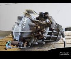 CAMBIO MANUALE COMPLETO KIA Sportage Serie ZD76 6 - 3