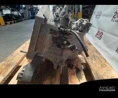 CAMBIO MANUALE COMPLETO OPEL Insignia Berlina 5558