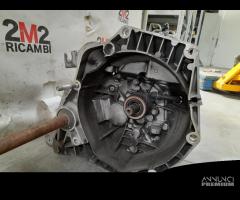 CAMBIO MANUALE COMPLETO FIAT 500 L Serie (351_352)