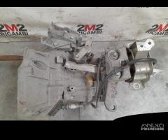 CAMBIO MANUALE COMPLETO FIAT 500 L Serie (351_352)