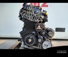 MOTORE COMPLETO OPEL Vivaro Serie (A) M9R780 114CV