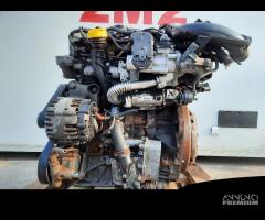 MOTORE COMPLETO OPEL Vivaro Serie (A) M9R780 114CV