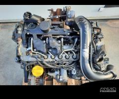 MOTORE COMPLETO OPEL Vivaro Serie (A) M9R780 114CV - 6