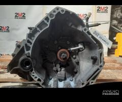 CAMBIO MANUALE COMPLETO SMART ForTwo Cabrio (W453)