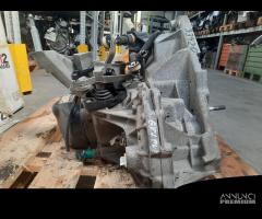 CAMBIO MANUALE COMPLETO SMART ForTwo Cabrio (W453)