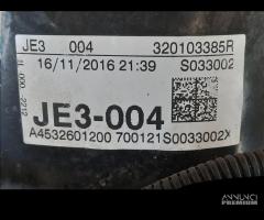 CAMBIO MANUALE COMPLETO SMART ForTwo Cabrio (W453) - 6