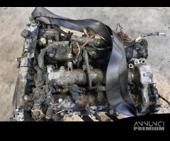 MOTORE COMPLETO SUZUKI Vitara 4P 2Â° Serie D16AA 1