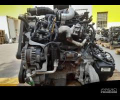 MOTORE SEMICOMPLETO CHEVROLET Captiva 1Â° Serie Z2