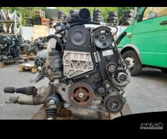 MOTORE SEMICOMPLETO CHEVROLET Captiva 1Â° Serie Z2 - 6